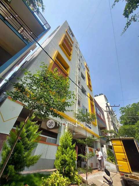 2 BHK Villa In Sridevi Fortune, South Avenue Layout, Gottigere for Rent  In 144, 3rd Cross Rd