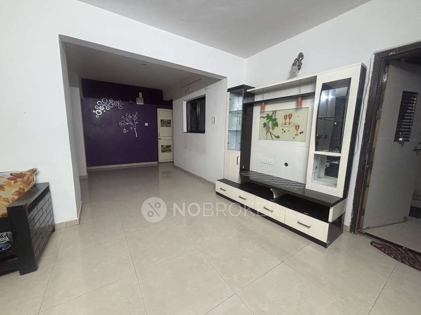 2 BHK Flat In Tirupati Campus, Tingre Nagar for Rent  In Tingre Nagar