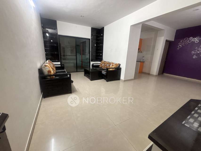 2 BHK Flat In Tirupati Campus, Tingre Nagar for Rent  In Tingre Nagar