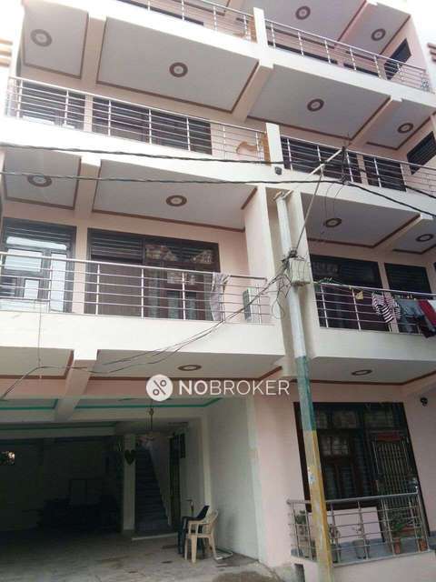 2 BHK Villa In Shastri Nagar for Rent  In Cbi Academy