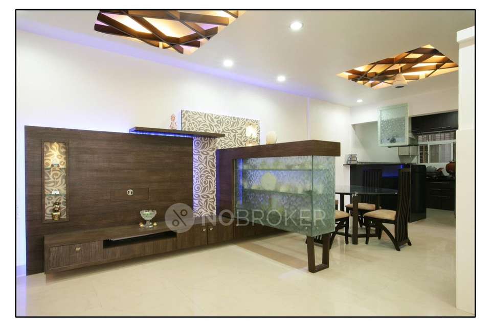 2 BHK Flat In S3 Lifestyle Apartments for Rent  In S3 Lifestyle Apartments