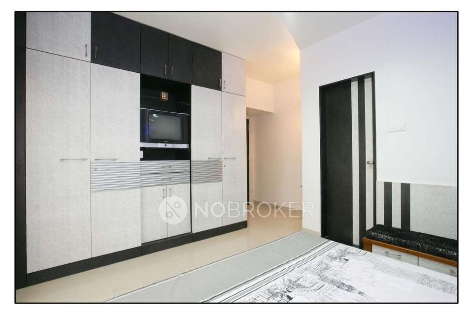 2 BHK Flat In S3 Lifestyle Apartments for Rent  In S3 Lifestyle Apartments