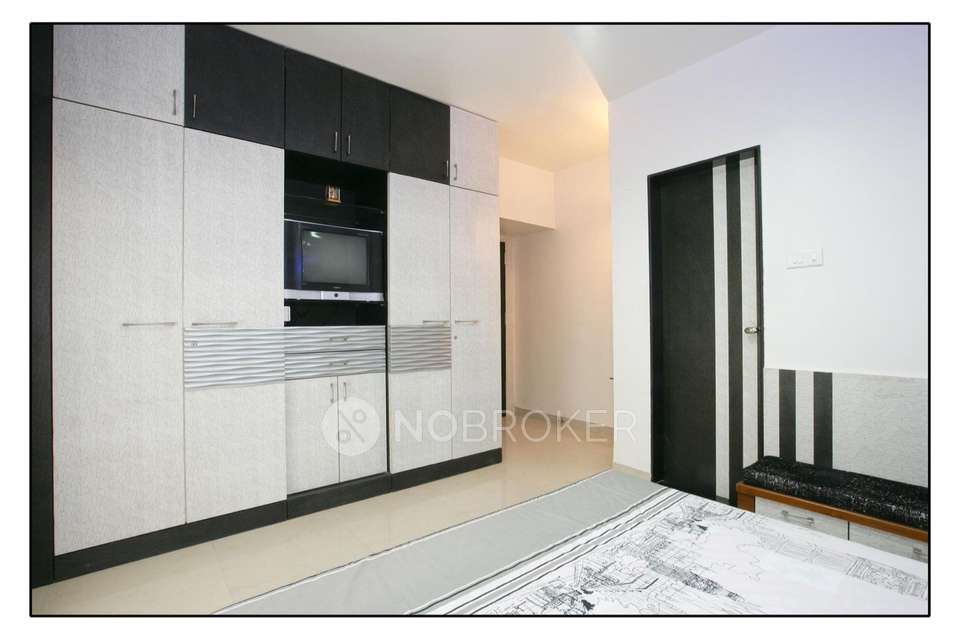 2 BHK Flat In S3 Lifestyle Apartments for Rent  In S3 Lifestyle Apartments