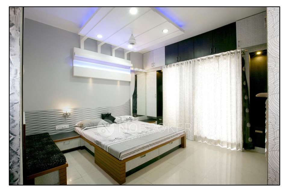 2 BHK Flat In S3 Lifestyle Apartments for Rent  In S3 Lifestyle Apartments
