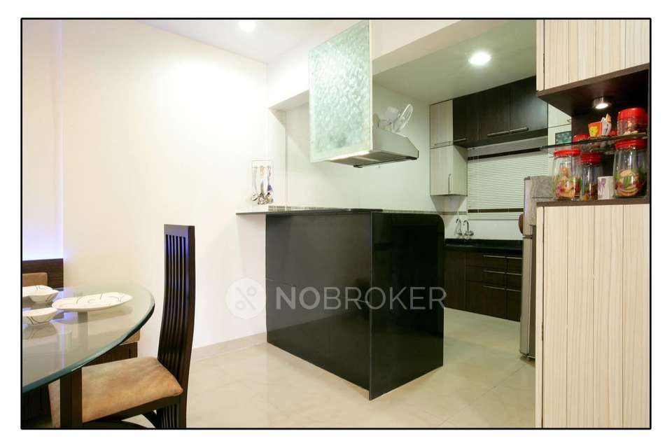 2 BHK Flat In S3 Lifestyle Apartments for Rent  In S3 Lifestyle Apartments