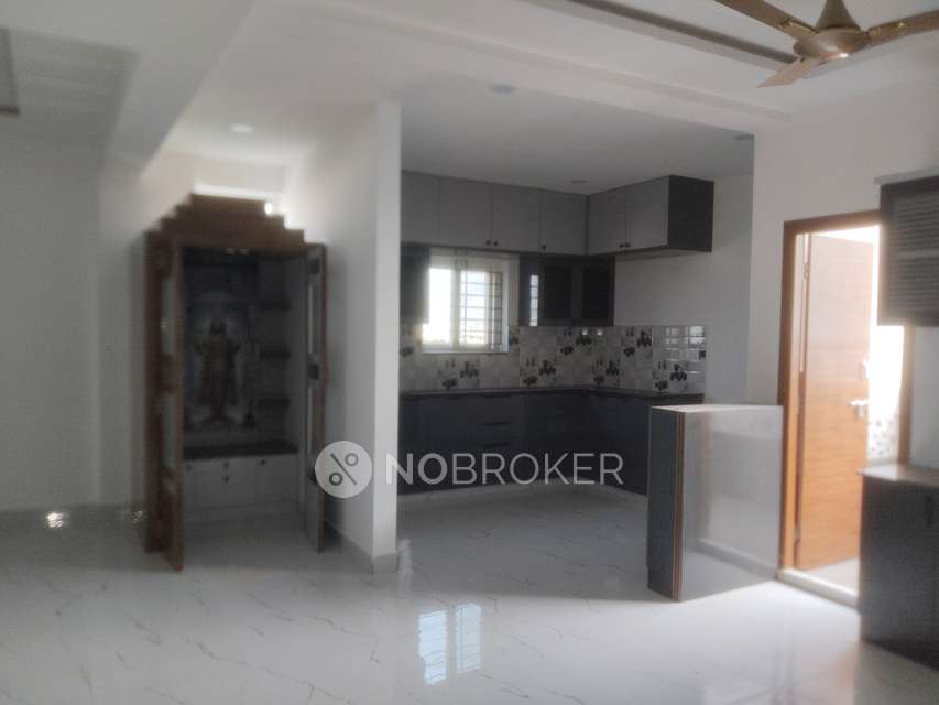 3 BHK Flat In Mb Construction for Rent  In Puppalaguda