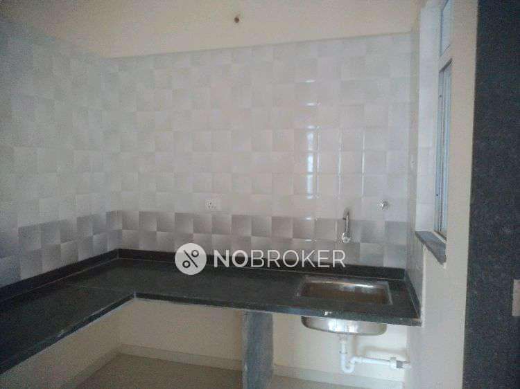 1 BHK Flat In Aishwaryam Hamara for Rent In Pimpri-chinchwad