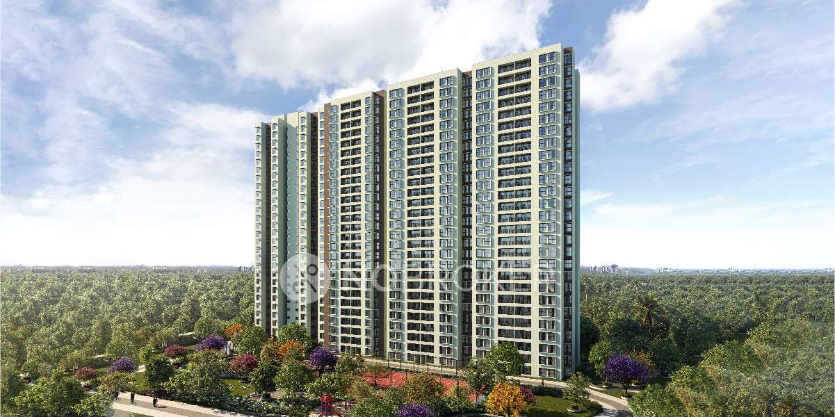 2 BHK Flat In Godrej Splendour For Sale  In Whitefield