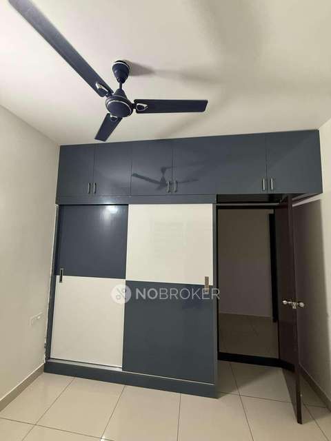 3 BHK Flat In Provident Park Square For Sale  In Judicial Layout 2nd Phase