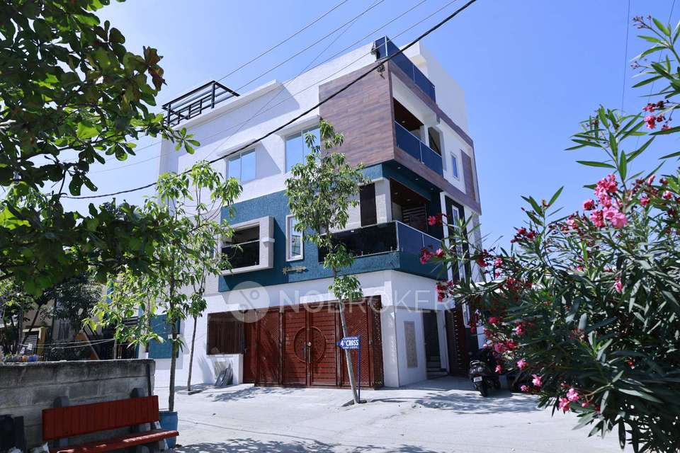 1 BHK Villa In Ns Residential Township for Rent  In Ns Residential Township