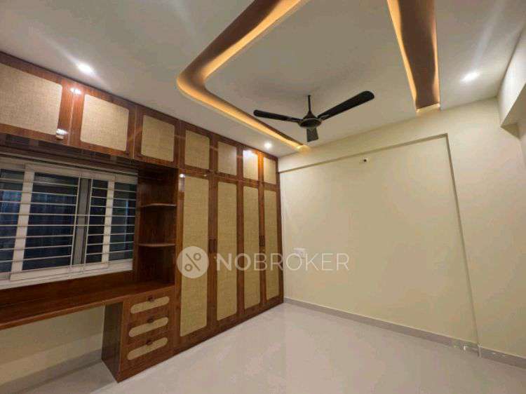 3 BHK Flat In Sri Balaji Rose Woods for Rent  In Kodigehalli,kadugodi
