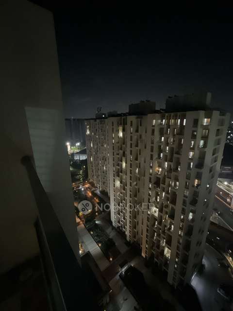 3 BHK Flat In Vilas Javdekar Yashwin Hinjewadi for Rent  In Hinjewadi, Pune