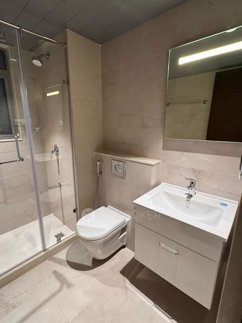 3 BHK Flat In Kasturi Eon Homes for Rent  In Hinjawadi