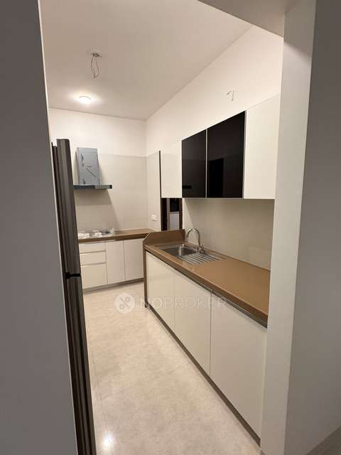 3 BHK Flat In Kasturi Eon Homes for Rent  In Hinjawadi