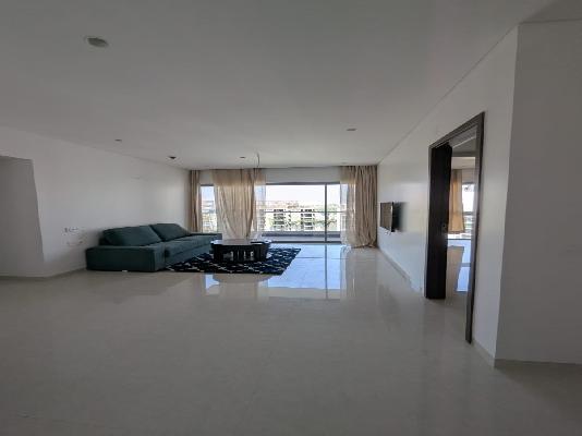 3 BHK Flat In Eon Homes for Rent In Hinjawadi Phae 3