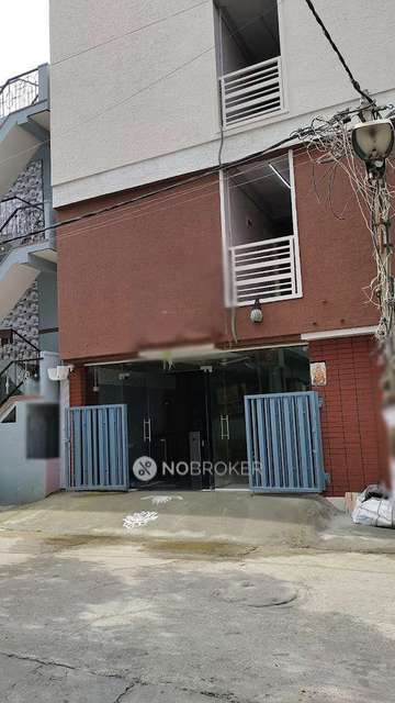 1 BHK Flat for Lease  In Marathahalli