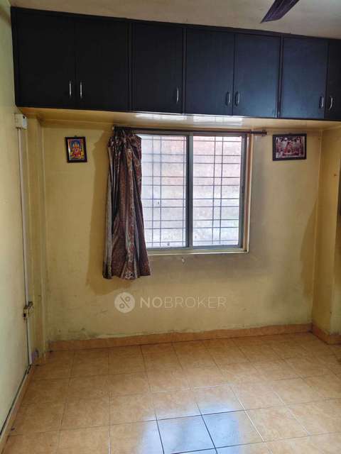 Single Room for Male In 2 BHK  In Standalone In Pimpri-chinchwad