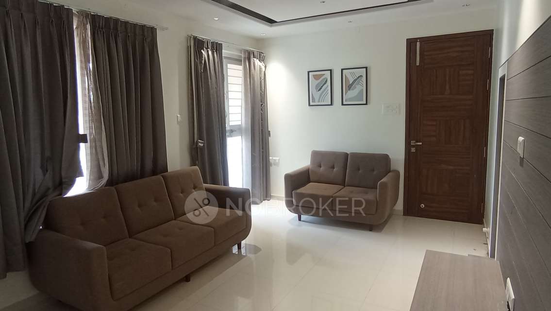 2 BHK Flat In Elysian Eden Spaces for Rent  In Ravet