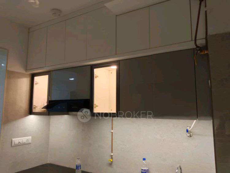 2 BHK Flat In Vasant Oasis - Blossom for Rent  In Andheri East