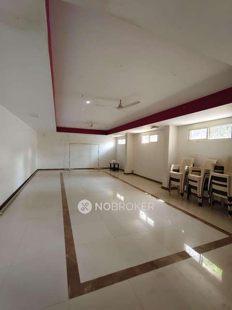 2 BHK Flat In Camellia Pride For Sale  In Varthur