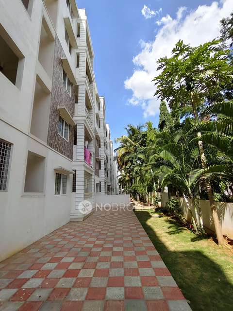 2 BHK Flat In Camellia Pride For Sale  In Varthur