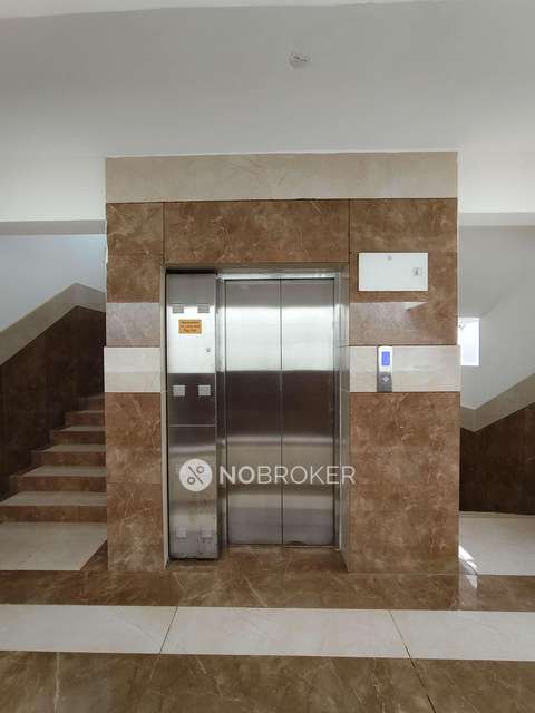 2 BHK Flat In Camellia Pride For Sale  In Varthur