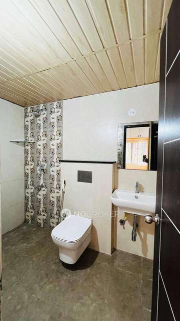 2 BHK Flat In Camellia Pride For Sale  In Varthur