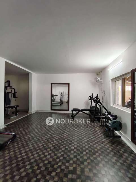 2 BHK Flat In Camellia Pride For Sale  In Varthur