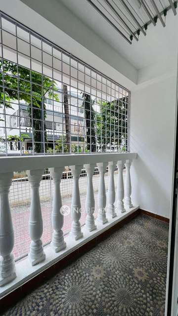 2 BHK Flat In Camellia Pride For Sale  In Varthur