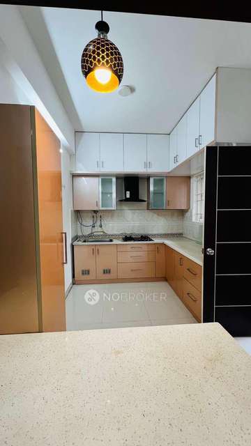 2 BHK Flat In Camellia Pride For Sale  In Varthur