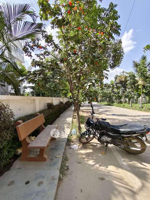 2 BHK Flat In Camellia Pride For Sale  In Varthur