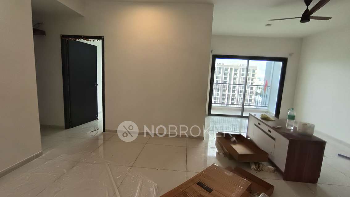 3 BHK Flat In Sobha Sentosa for Rent  In Balagere