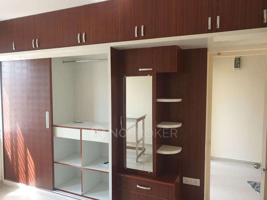 2 BHK Flat In Gm Infinite E City Town Phase 2, Thirupalya for Rent  In Thirupalya