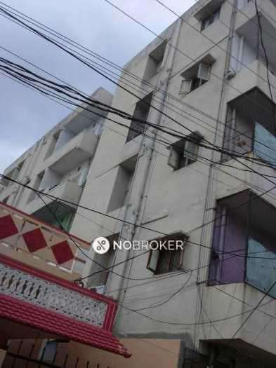 3 BHK Flat In Vasudha Enclave For Sale  In Janachaitanya Colony