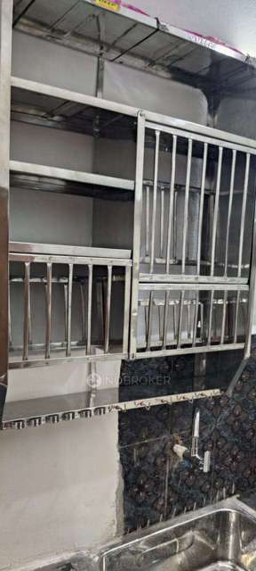 2 BHK Flat In Sri Lakshmi Nivas For Sale  In  Madhapur,