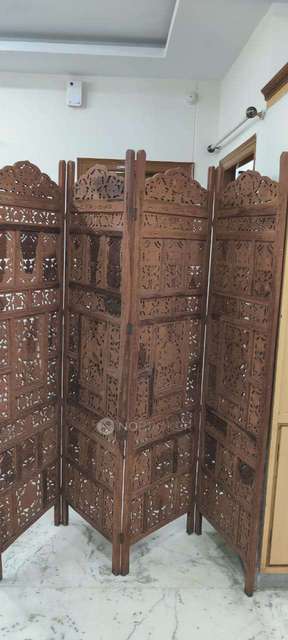 2 BHK Flat In Sri Lakshmi Nivas For Sale  In  Madhapur,