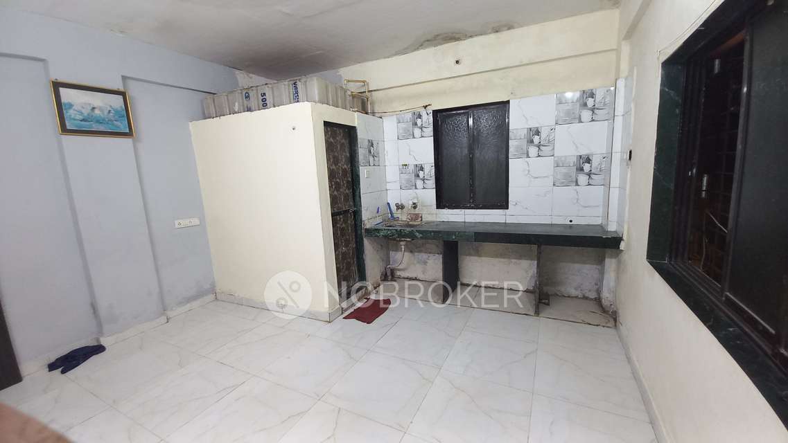 Single Room for Male In 1 RK  In Andheri West