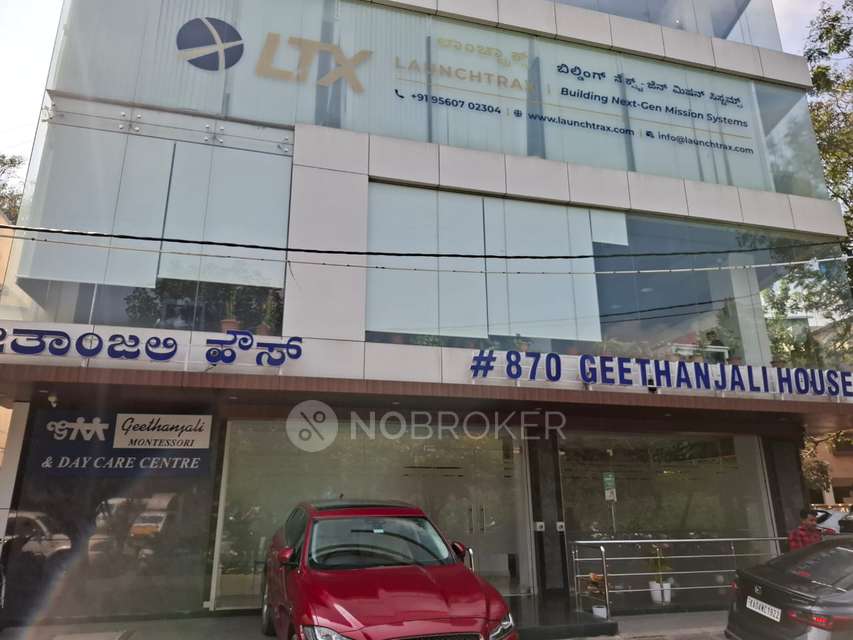 Office Space in Geethanjali Group Of Institutions, Bangalore for Rent 
