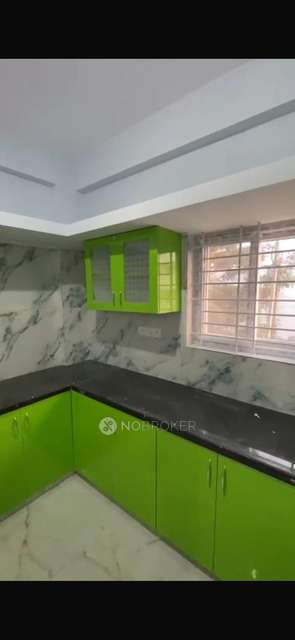 1 BHK Flat In Shashwath Residency for Rent  In Shashwath Nilaya