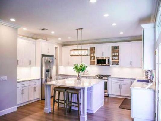 3 BHK Flat In Spjv P Chenna Ramulus Mahaan For Sale  In Shadnagar