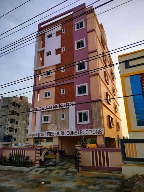 3 BHK Flat In Srikara Heights for Rent  In Hayathnagar
