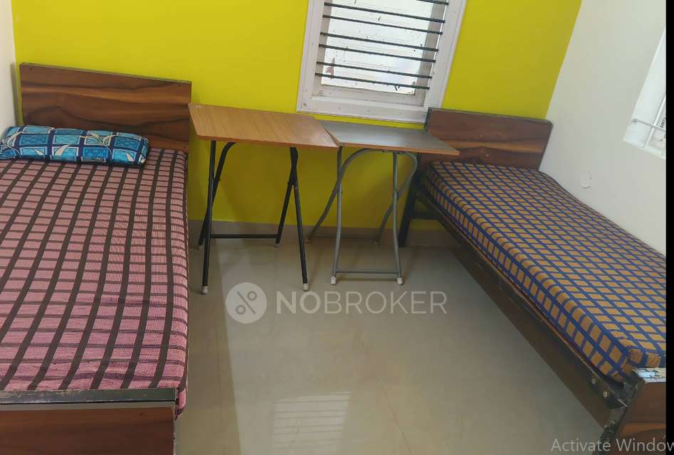 PG for Girls in  Koramangala