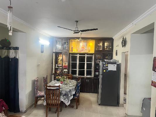 3 BHK Flat For Sale  In Nesapakkam