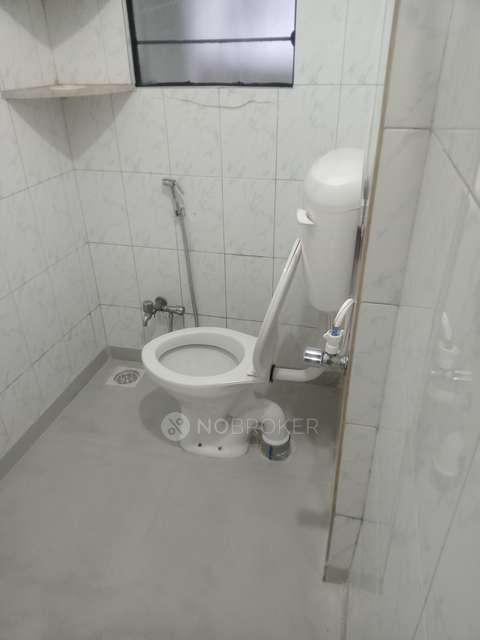 3 BHK Flat In  Mangalmurti Complex for Rent  In Dattawadi