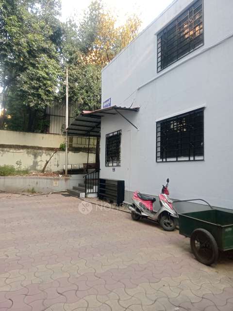 3 BHK Flat In  Mangalmurti Complex for Rent  In Dattawadi