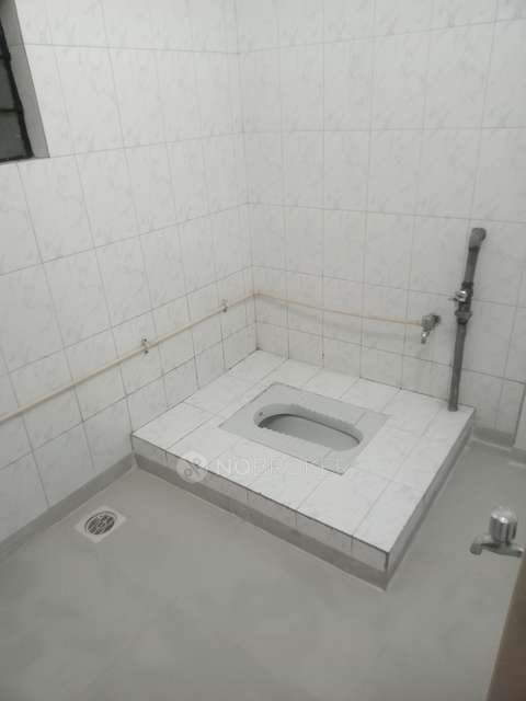 3 BHK Flat In  Mangalmurti Complex for Rent  In Dattawadi