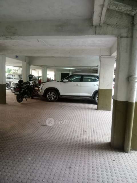 3 BHK Flat In  Mangalmurti Complex for Rent  In Dattawadi