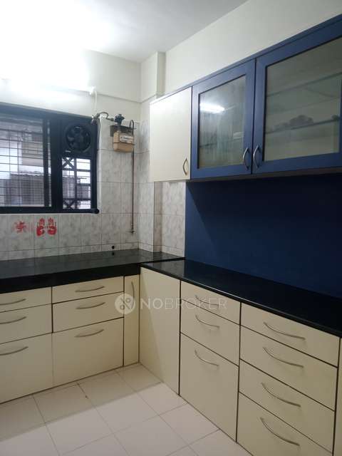3 BHK Flat In  Mangalmurti Complex for Rent  In Dattawadi