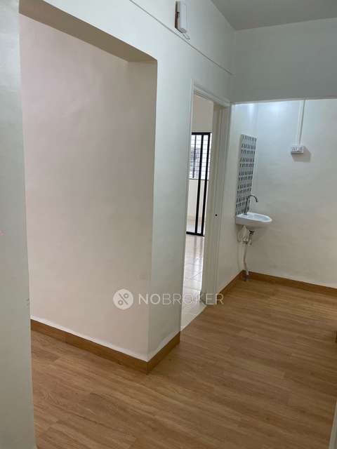 3 BHK Flat In  Mangalmurti Complex for Rent  In Dattawadi