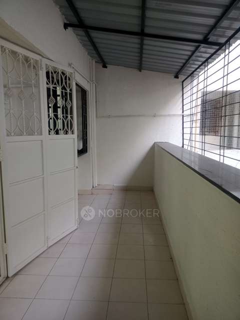 3 BHK Flat In  Mangalmurti Complex for Rent  In Dattawadi